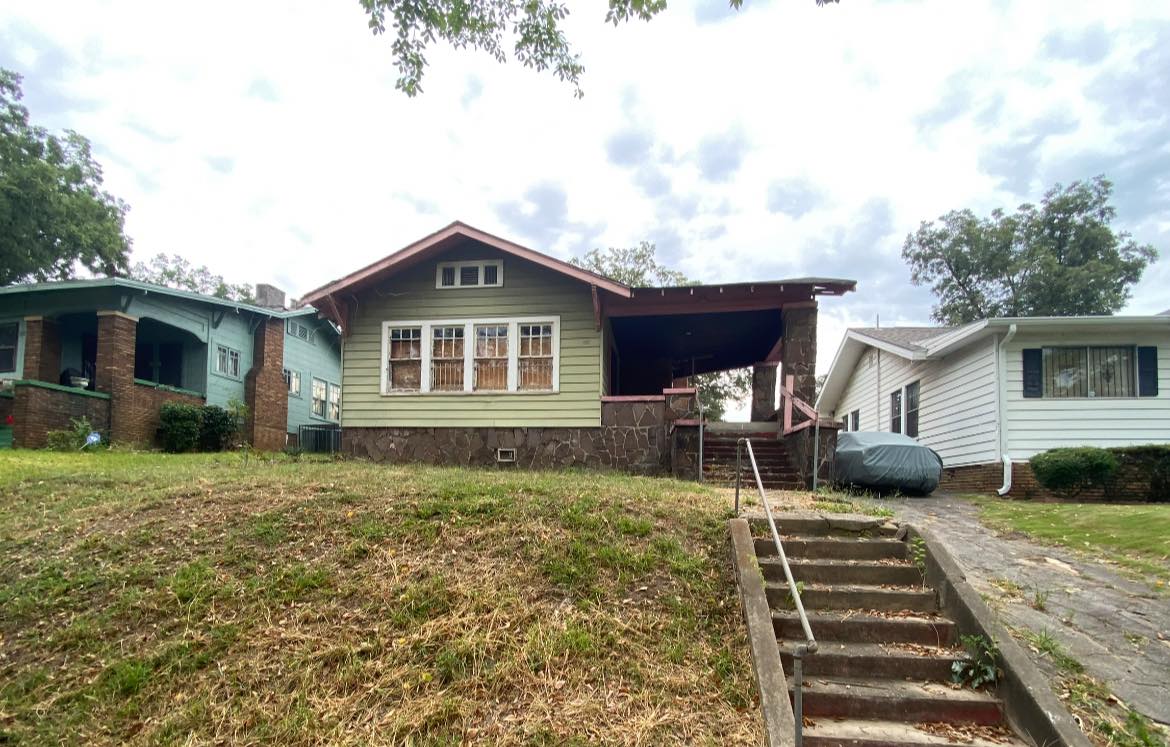 Birmingham home we buy houses in any condition